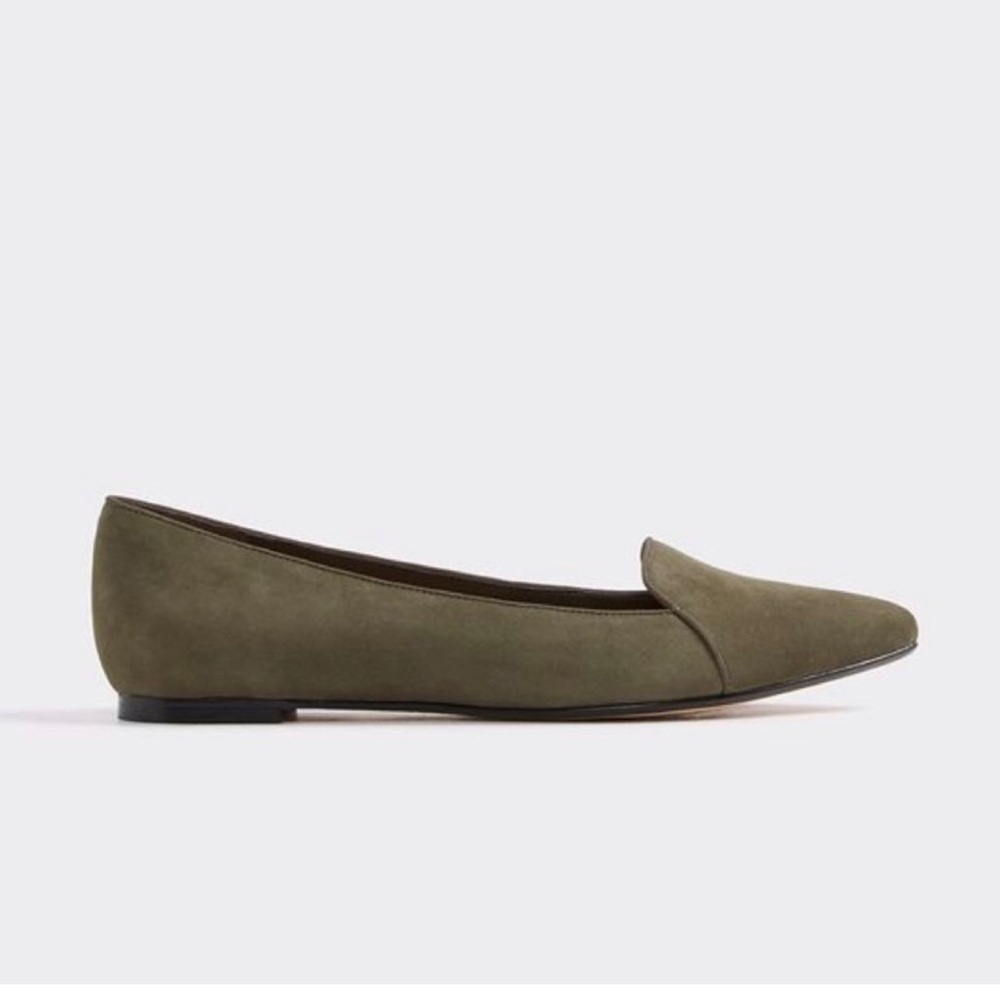 Aldo Berissi Flat